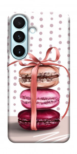 Чохол Macaroon dessert для Galaxy S26