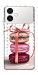 Чехол Macaroon dessert для Galaxy S26+