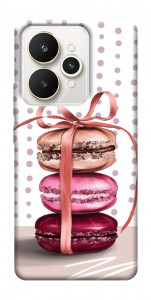 Чехол Macaroon dessert для Realme 15