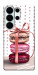 Чехол Macaroon dessert для Galaxy S26 Ultra