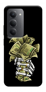 Чохол Hard cash для Xiaomi Redmi 15 (Global)