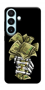 Чохол Hard cash для Galaxy S26