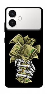 Чехол Hard cash для Galaxy S26 Edge