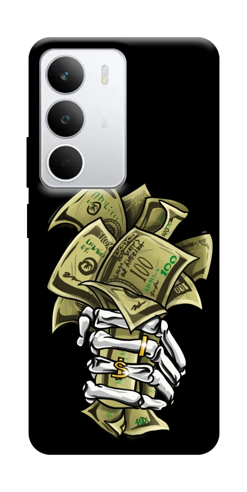 Чехол Hard cash для Realme C71