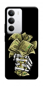 Чехол Hard cash для Realme C71