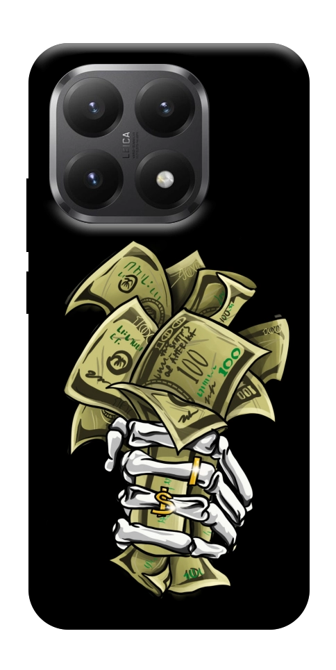Чохол Hard cash для Xiaomi 15T