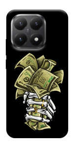 Чохол Hard cash для Xiaomi 15T