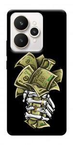 Чехол Hard cash для Realme 15