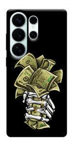 Чехол Hard cash для Galaxy S26 Ultra