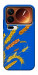 Чехол Колоски для Xiaomi 17 Pro Max