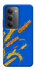 Чохол Колоски для Xiaomi Redmi 15 (Global)