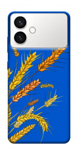 Чохол Колоски для Galaxy S26+