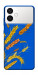 Чехол Колоски для Galaxy S26+
