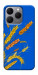 Чехол Колоски для Realme 15T