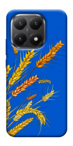Чохол Колоски для Xiaomi 15T