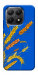 Чохол Колоски для Xiaomi 15T