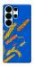 Чехол Колоски для Galaxy S26 Ultra