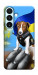 Чехол Патрон для Galaxy S26