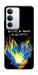Чехол У боротьбі для Realme C71