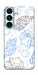 Чехол Морские ракушки для Galaxy S26