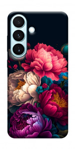 Чохол Букет квітів для Galaxy S26