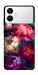 Чохол Букет квітів для Galaxy S26 Edge