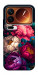 Чехол Букет цветов для Xiaomi 17 Pro