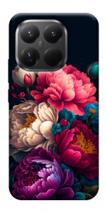 Чохол Букет квітів для Xiaomi 15T Pro