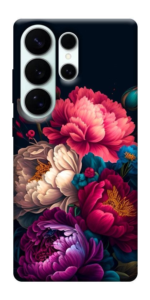 Чохол Букет квітів для Galaxy S26 Ultra