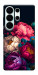 Чохол Букет квітів для Galaxy S26 Ultra