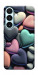 Чехол Каменные сердца для Galaxy S26