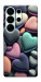 Чохол Кам'яні серця для Galaxy S26 Ultra