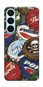 Чохол Ретро кришки для Galaxy S26