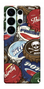 Чехол Ретро крышки для Galaxy S26 Ultra
