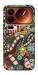 Чехол Theater and Cinema для Xiaomi 17 Pro Max