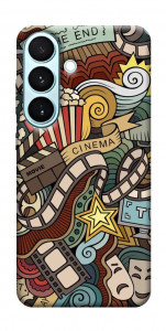 Чохол Theater and Cinema для Galaxy S26
