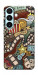 Чехол Theater and Cinema для Galaxy S26