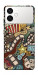 Чехол Theater and Cinema для Galaxy S26+