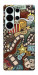 Чехол Theater and Cinema для Galaxy S26 Ultra