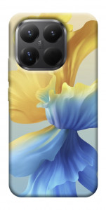 Чохол Абстрактна квітка для Xiaomi 15T Pro