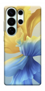 Чехол Абстрактный цветок для Galaxy S26 Ultra