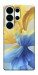 Чехол Абстрактный цветок для Galaxy S26 Ultra