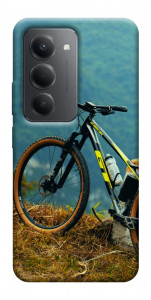 Чехол Велосипед для Xiaomi Redmi 15 (Global)