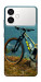 Чохол Велосипед для Galaxy S26 Edge
