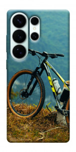 Чехол Велосипед для Galaxy S26 Ultra