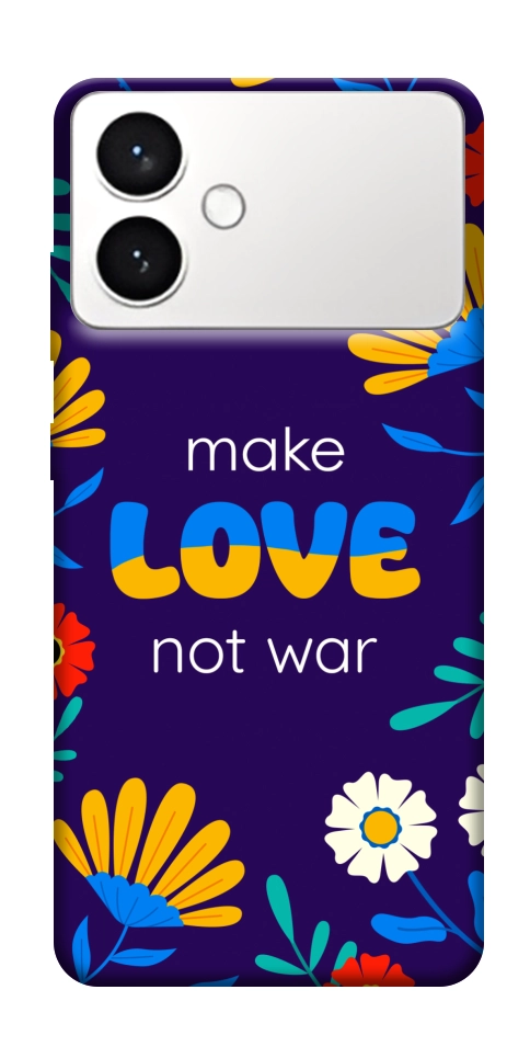 Чохол Not war для Galaxy S26 Edge