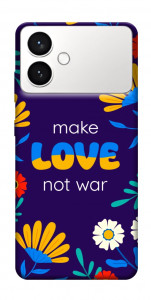 Чехол Not war для Galaxy S26 Edge