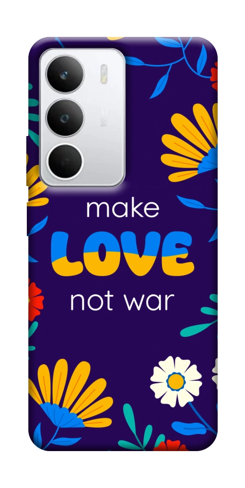 Чехол Not war для Realme C71
