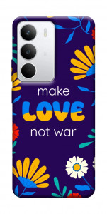 Чехол Not war для Realme C71