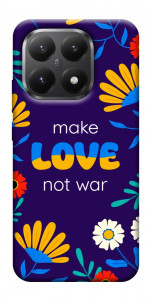 Чохол Not war для Xiaomi 15T